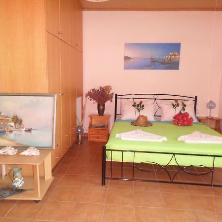 Endless Blue Villa Ravdhoukha Ngoại thất bức ảnh