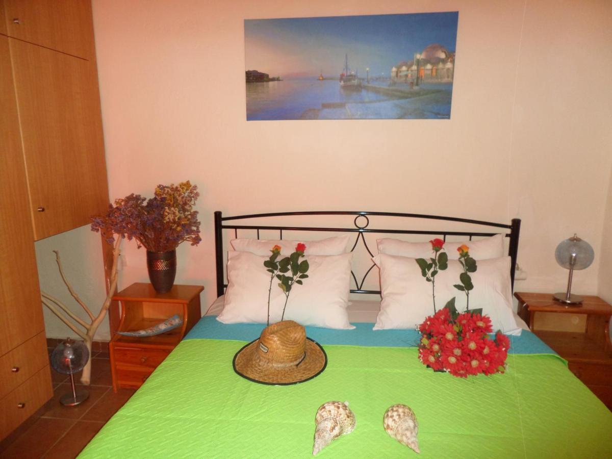 Endless Blue Villa Ravdhoukha Ngoại thất bức ảnh